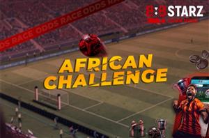 888Starz African Challenge