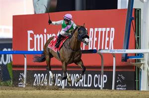 Meydan Tips on April 5th - Dubai World Cup Night 2025 Selections