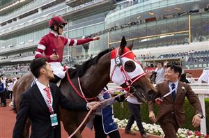 2025 Dubai World Cup Tips - Favourite impossible to oppose in Meydan feature