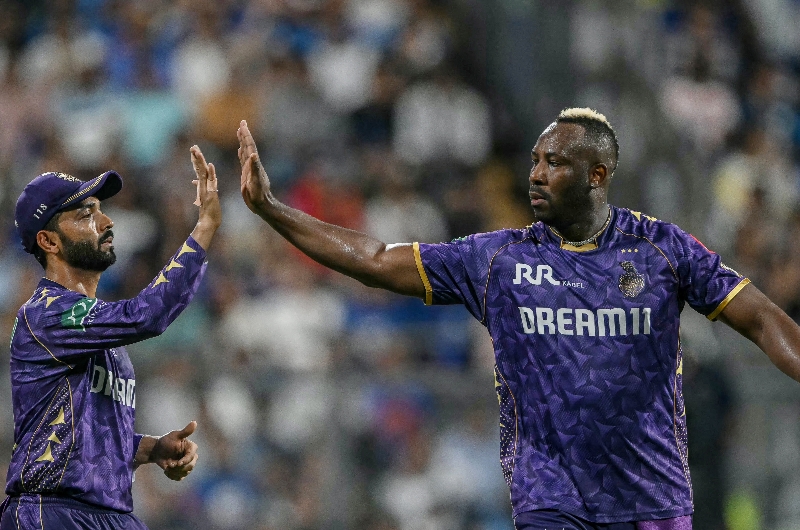 kolkata knight riders