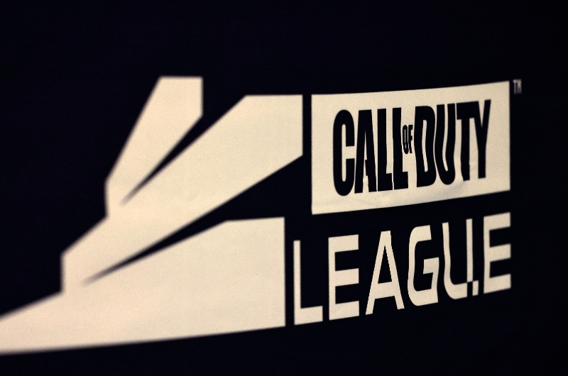 Call of Duty League