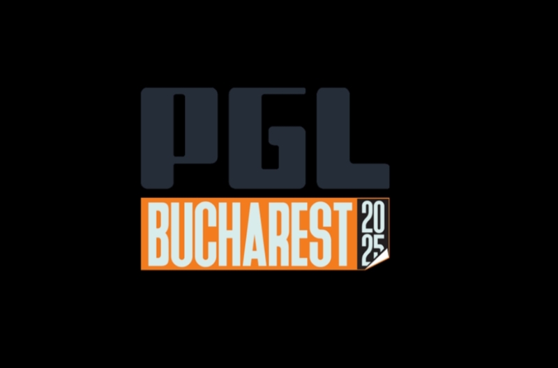 PGL Bucharest 2025