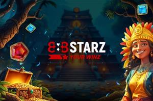 888Starz 130K Aztec Riches