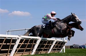 2025 Aintree Hurdle Result - Lossiemouth wins as Constitution Hill takes another tumble