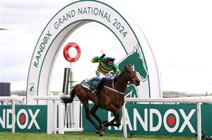 Grand National 2025 Tips - Free guide and three selections for Aintree