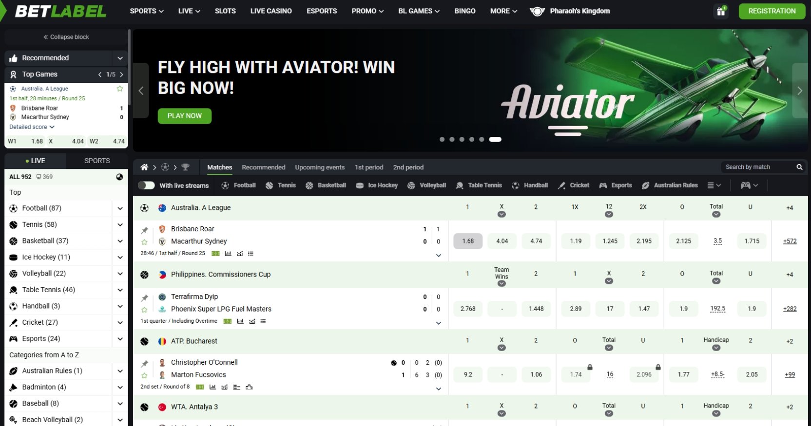 Betlabel sports Betlabel sports