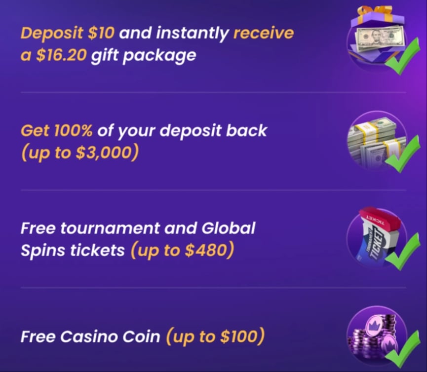 WPT Global WPT Global