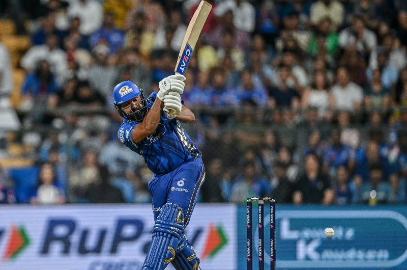 mumbai indians