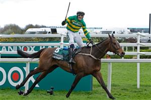I Am Maximus Grand National 2025 Odds