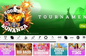 Win Your Share of R60,000 with the Booming Bonanza Tournament at Playabets