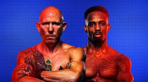 UFC on ESPN 65 Live Stream - Watch Josh Emmett vs Lerone Murphy live