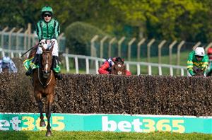 Hewick Grand National 2025 Odds