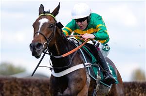 Bet365 Super Boost - Get EVENS on Jonbon to win the Melling Chase