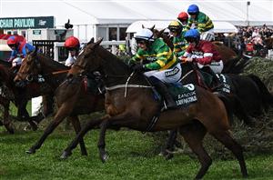 Grand National Odds Updated 5.4.25 at 1:00pm