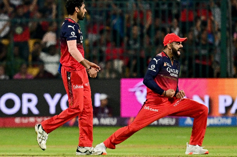 royal challengers bangalore