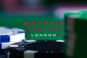 This Week at Mayfair Casino