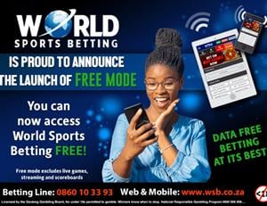 World Sports Betting Data Free Casino - How to Play for Free at WSB