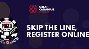 WSOP Circuit Toronto