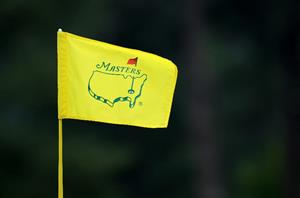 augusta national flag