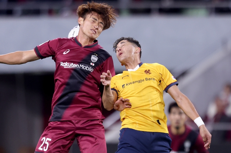 Gwangju FC vs Daegu Gwangju FC vs Daegu