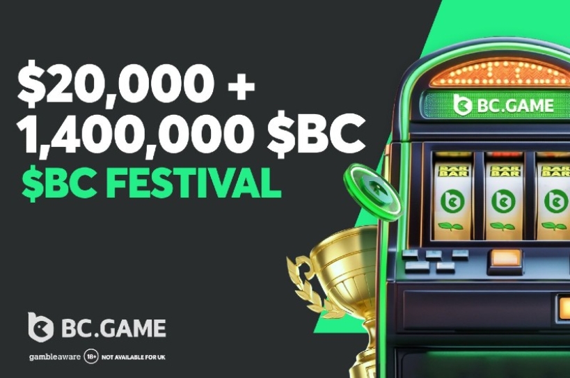 BCGame BC Festival 2025