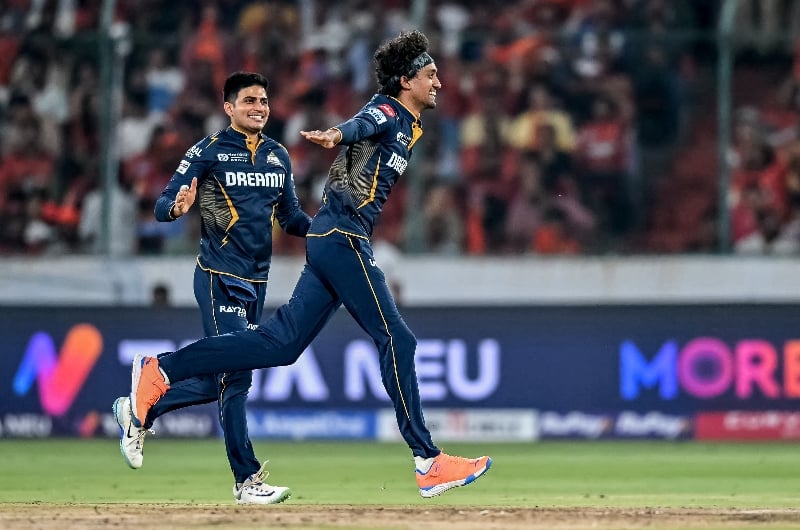 gujarat titans