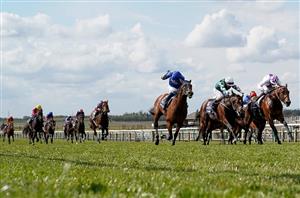 2000 guineas