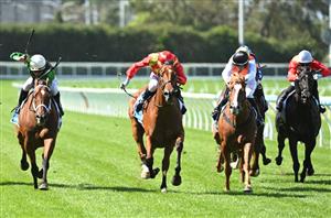 Australian Horse Racing