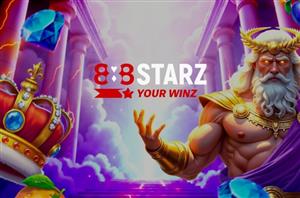 888Starz Royal Crown Tournament