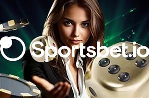 The Sportsbetio April Blitz