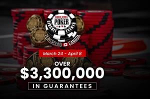 WSOPC Playground