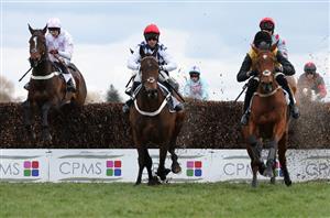 ayr chase