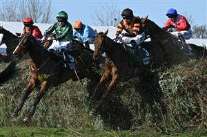 When is the 2026 Grand National?
