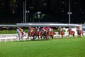 Happy Valley Racing