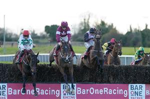2025 Irish Grand National Odds - Haiti Couleurs heads Fairyhouse betting