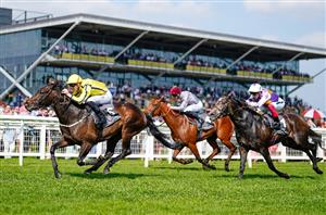 greenham stakes newbury