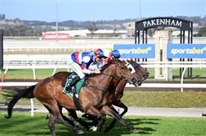 pakenham