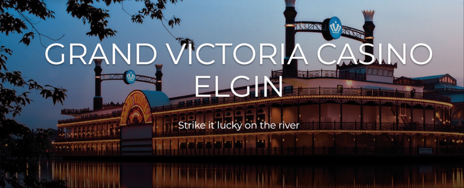 Grand Victoria Casino Grand Victoria Casino