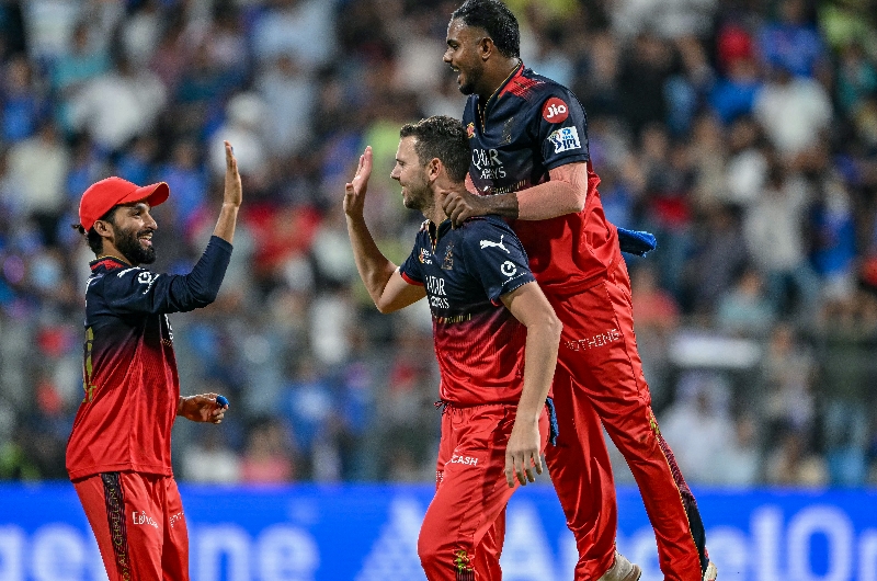 royal challengers bangalore