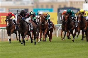 Gold Coast Horse Racing