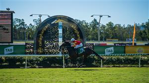 Rockhampton Racing