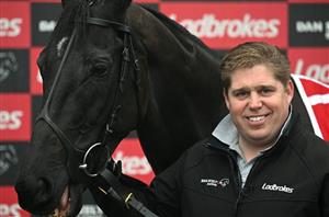 dan skelton trainer
