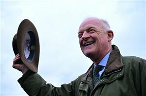 willie mullins