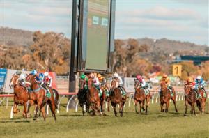 Wagga Racing