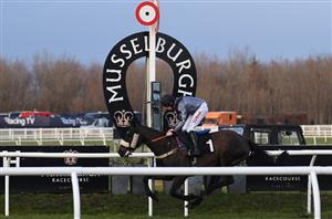 musselburgh races