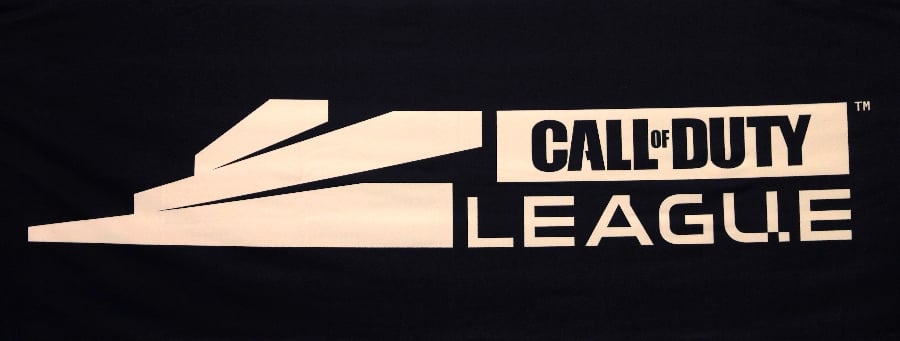 Call of Duty League Call of Duty League