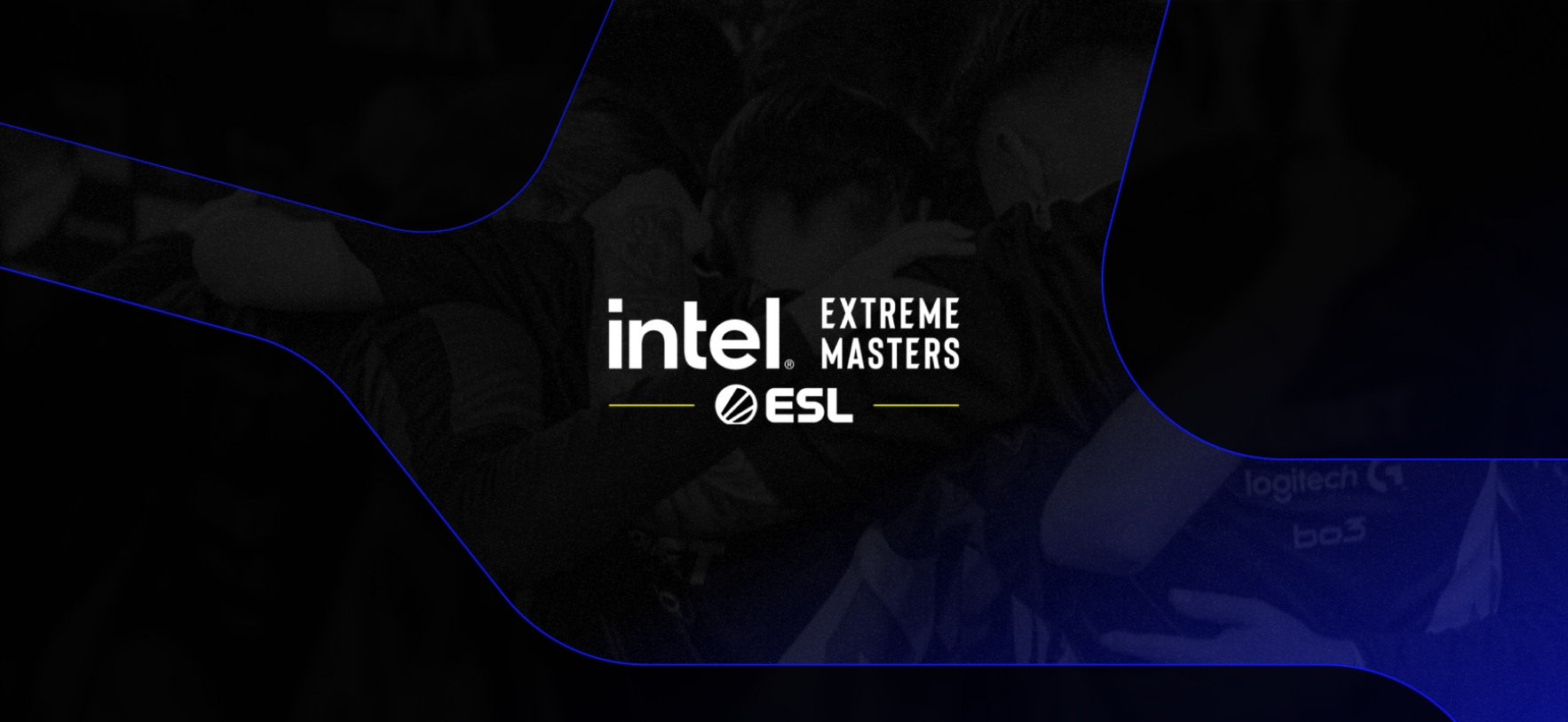 Intel Extreme Masters