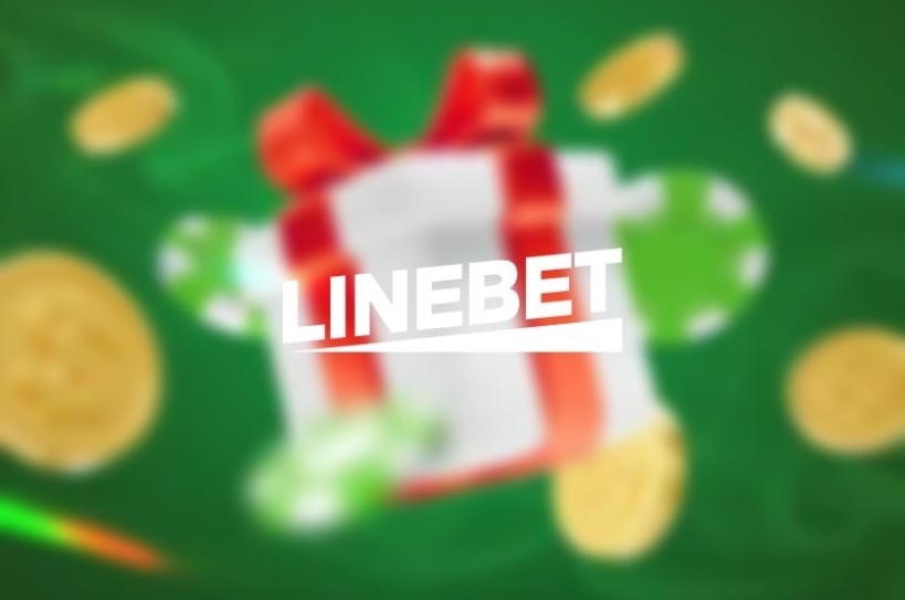 Linebet Birthday Bonus