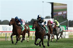 Kembla Grange Racing