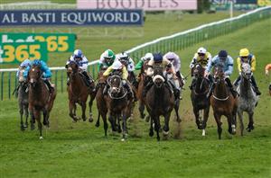 newmarket april